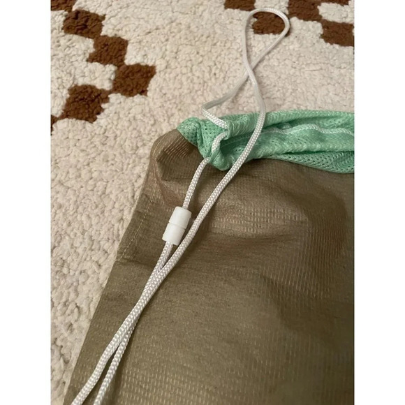 Star Wars The Mandalorian Build-A-Bear Carrying Bookbag - Picture 6 of 6